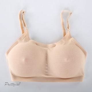 Note not include any breast prosthesis. . Mastectomy bras with builtin forms